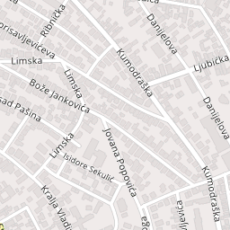 danijelova ulica beograd mapa Dvanaesta beogradska gimnazija, Vojvode Stepe 82, Beograd  danijelova ulica beograd mapa